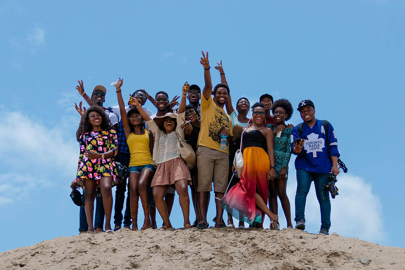 Black leadership